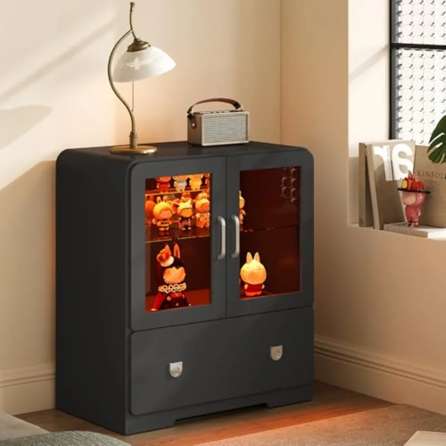 Storage - Vitrina para la sala de estar
