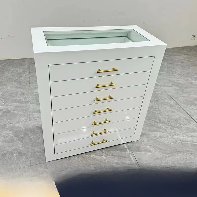 Storage - Mueble de almacenamiento para joyería en