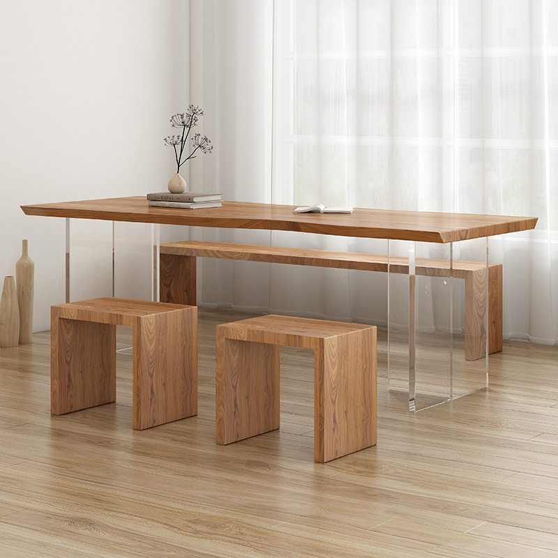 Escritorio nórdico de lujo de  - Tables reseña y precio