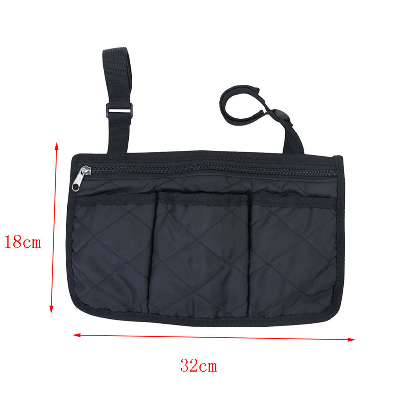 Bolsa de almacenamiento latera - Storage reseña y precio